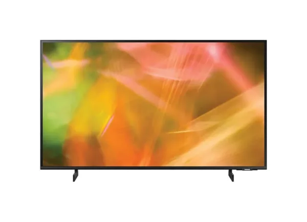 Samsung HG50AU800EEXEN Hau8000 téléviseur d'hôtel 50'' uhd - noir – Image 2