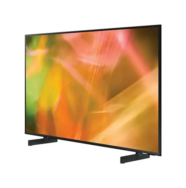 Samsung HG50AU800EEXEN Hau8000 téléviseur d'hôtel 50'' uhd - noir – Image 3