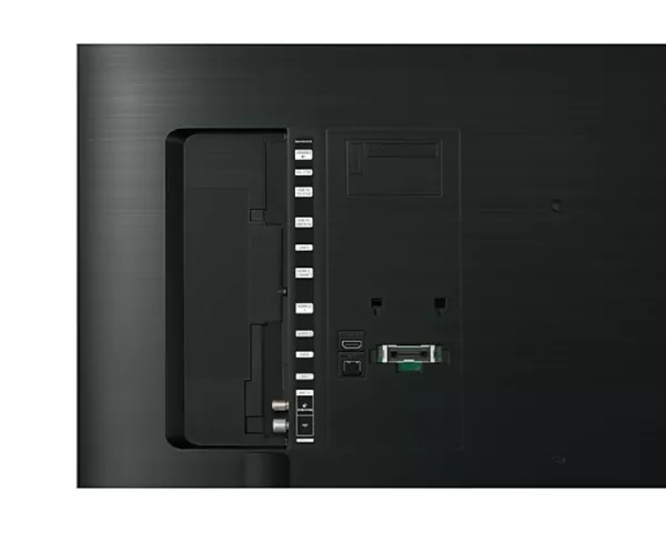 Samsung HG50AU800EEXEN Hau8000 téléviseur d'hôtel 50'' uhd - noir – Image 5