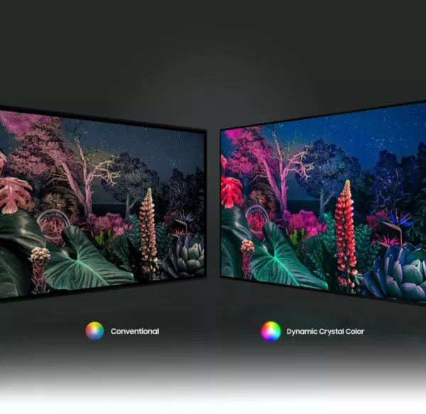 Samsung HG50AU800EEXEN Hau8000 téléviseur d'hôtel 50'' uhd - noir – Image 6
