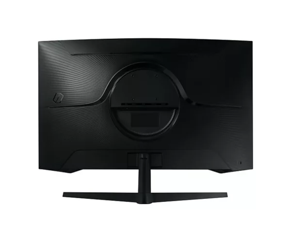 Samsung LS32CG552EUXEN Odyssey G5 Moniteur de jeu incurvé qhd 32'' - noir – Image 2