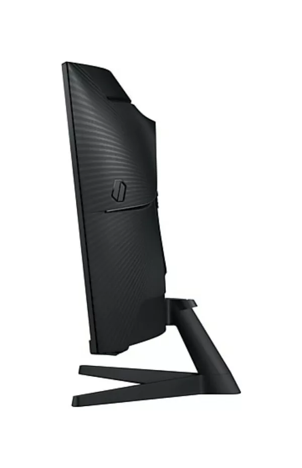 Samsung LS32CG552EUXEN Odyssey G5 Moniteur de jeu incurvé qhd 32'' - noir – Image 13