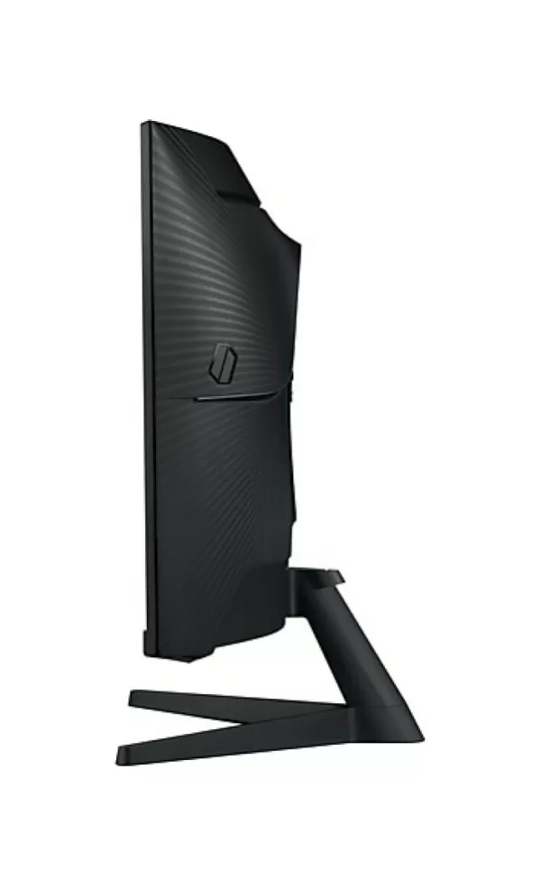 Samsung LS32CG552EUXEN Odyssey G5 Moniteur de jeu incurvé qhd 32'' - noir – Image 5