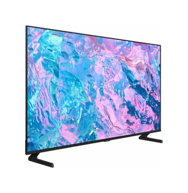 Samsung UE55CU7090UXZT Crystal Series 7 Téléviseur intelligent LED 55'' UHD 4K – Noir – Image 3