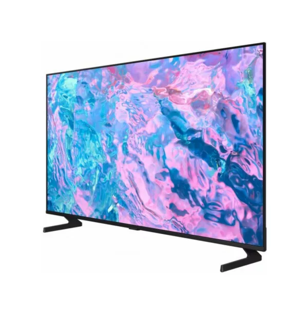 Samsung UE55CU7090UXZT Crystal Series 7 Téléviseur intelligent LED 55'' UHD 4K – Noir – Image 2