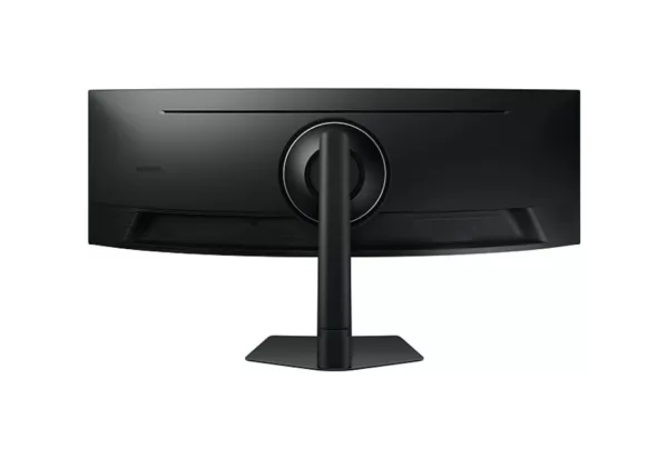 Samsung LS49C950UAUXEN Hrm Viewfinity S9 Moniteur incurvé double QHD de 49 pouces - noir – Image 2