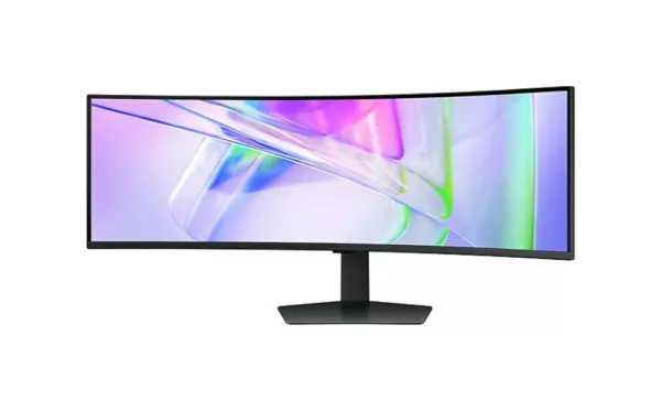 Samsung LS49C950UAUXEN Hrm Viewfinity S9 Moniteur incurvé double QHD de 49 pouces - noir – Image 10
