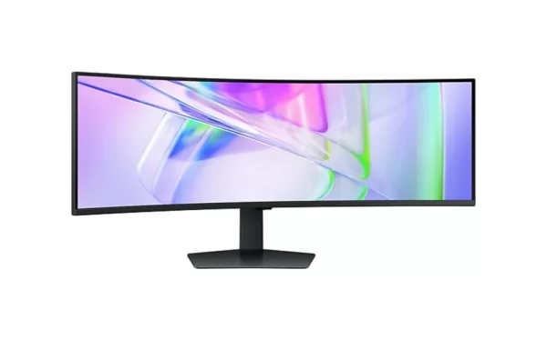 Samsung LS49C950UAUXEN Hrm Viewfinity S9 Moniteur incurvé double QHD de 49 pouces - noir – Image 11