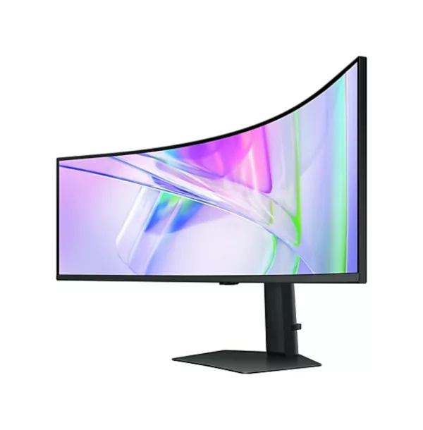 Samsung LS49C950UAUXEN Hrm Viewfinity S9 Moniteur incurvé double QHD de 49 pouces - noir – Image 3