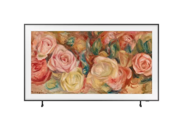 Samsung QE43LS03DA The Frame Smart tv 43'' qled 4k - noir