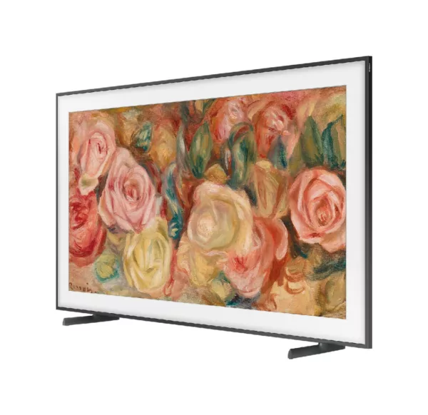 Samsung QE43LS03DA The Frame Smart tv 43'' qled 4k - noir – Image 2