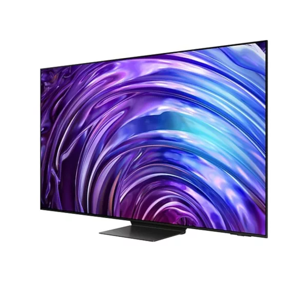 Samsung QE55S95DATXZT Série 9 Smart tv 55'' oled 4k - noir graphite – Image 2