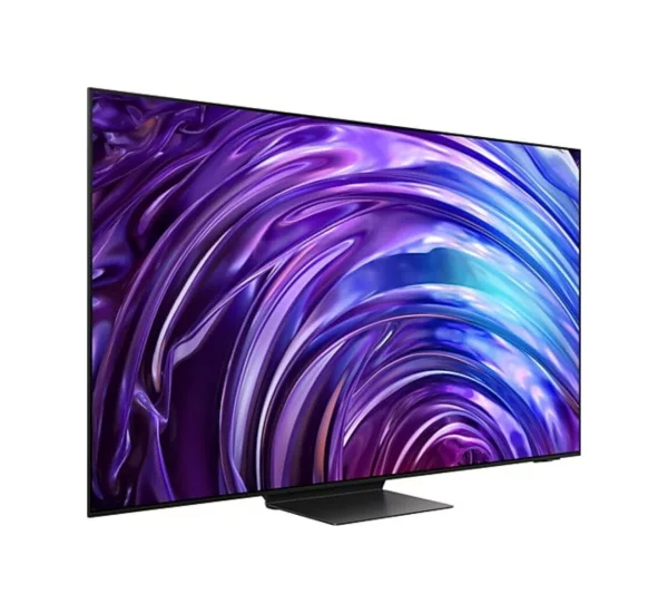 Samsung QE55S95DATXZT Série 9 Smart tv 55'' oled 4k - noir graphite – Image 13