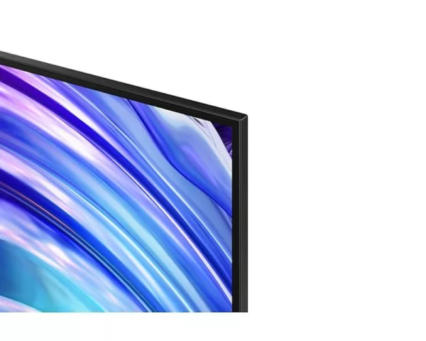 Samsung QE55S95DATXZT Série 9 Smart tv 55'' oled 4k - noir graphite – Image 15