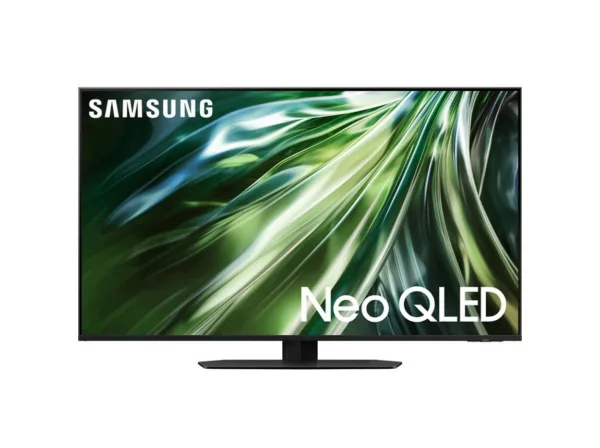 Samsung QE43QN90DATXZT Smart tv 43'' neo qled 4k - noir titane