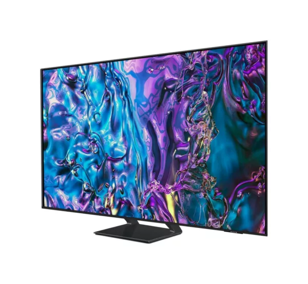 Samsung QE75Q70DATXZT Série 7 Smart tv 75'' qled 4k - noir – Image 2