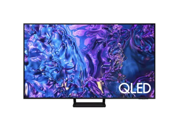 Samsung QE75Q70DATXZT Série 7 Smart tv 75'' qled 4k - noir
