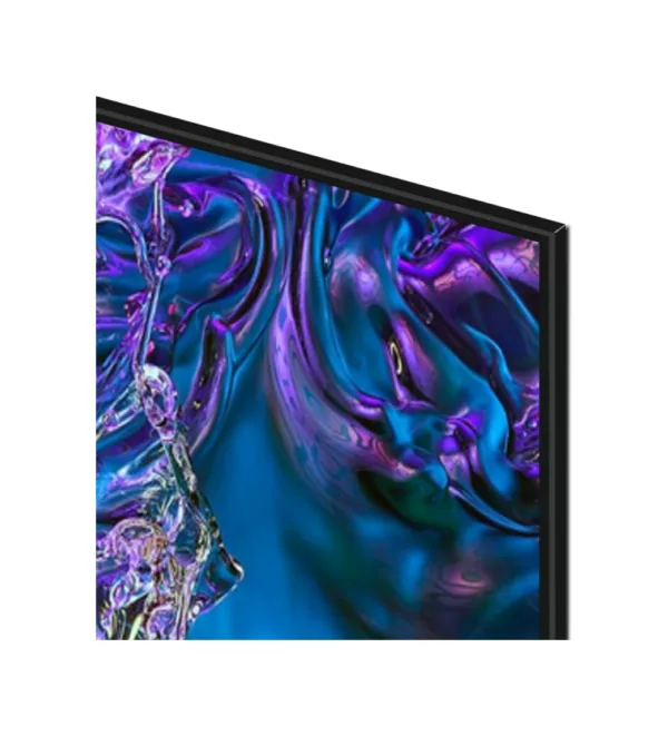 Samsung QE75Q70DATXZT Série 7 Smart tv 75'' qled 4k - noir – Image 5