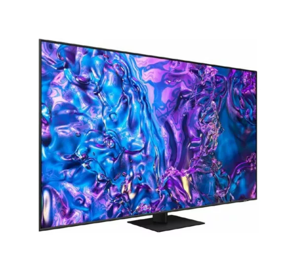 Samsung QE75Q70DATXZT Série 7 Smart tv 75'' qled 4k - noir – Image 3