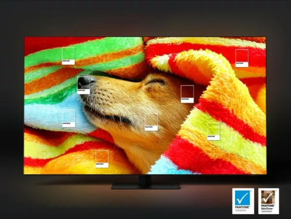 Samsung QE75Q70DATXZT Série 7 Smart tv 75'' qled 4k - noir – Image 6