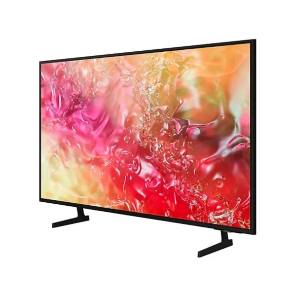 Samsung UE85DU7170UXZT Téléviseur LED intelligent Crystal 85'' UHD 4K – Noir – Image 2