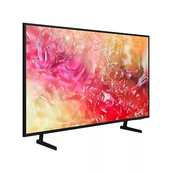 Samsung UE85DU7170UXZT Téléviseur LED intelligent Crystal 85'' UHD 4K – Noir – Image 3