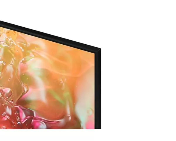 Samsung UE85DU7170UXZT Téléviseur LED intelligent Crystal 85'' UHD 4K – Noir – Image 5