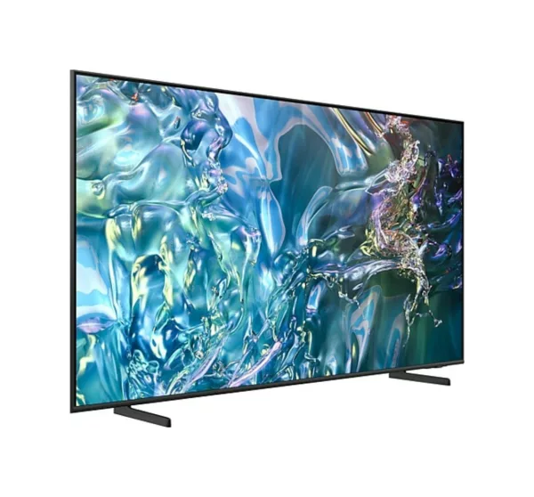 Samsung QE65Q60DAUXZT Série 6 Smart tv 65'' qled 4k – gris titane – Image 3