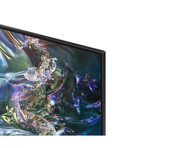 Samsung QE65Q60DAUXZT Série 6 Smart tv 65'' qled 4k – gris titane – Image 5