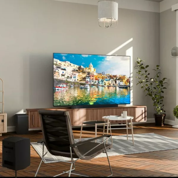 Samsung QE65QN800DTXZT Téléviseur intelligent 65'' neo qled 8k – noir graphite – Image 11