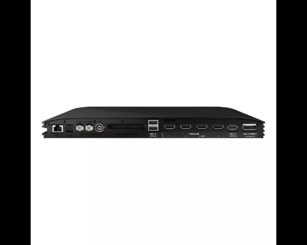 Samsung QE65QN800DTXZT Téléviseur intelligent 65'' neo qled 8k – noir graphite – Image 12