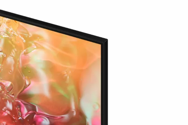 Samsung UE75DU7170UXZT Crystal Smart tv 75'' uhd 4k - noir – Image 3