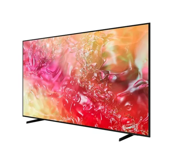 Samsung UE75DU7170UXZT Crystal Smart tv 75'' uhd 4k - noir – Image 2