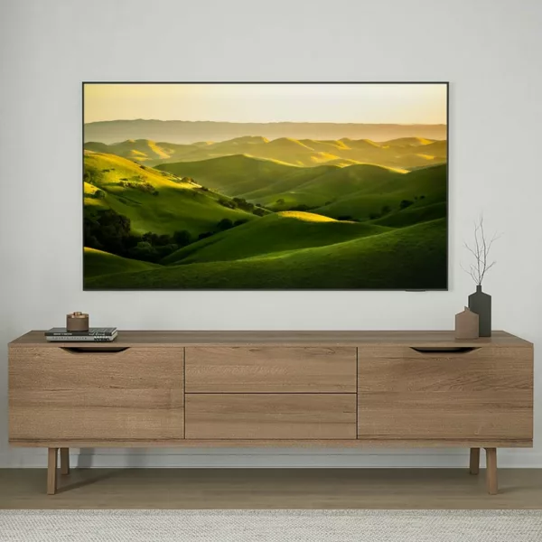 Samsung UE75DU7170UXZT Crystal Smart tv 75'' uhd 4k - noir – Image 9