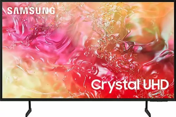 Samsung UE50DU7170UXZT Téléviseur intelligent 50'' uhd 4k - noir