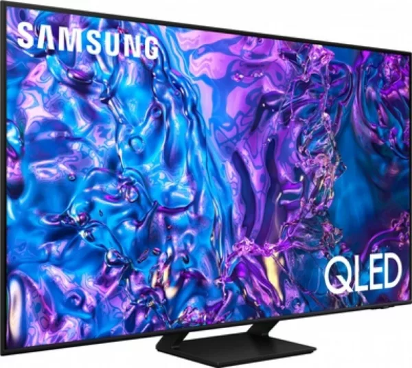 Samsung QE65Q70DATXZT Série 7 Smart tv 65'' qled 4k - noir – Image 2