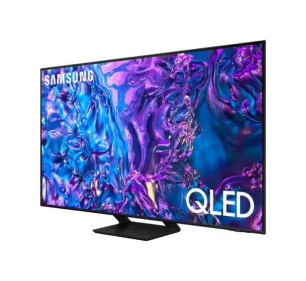 Samsung QE65Q70DATXZT Série 7 Smart tv 65'' qled 4k - noir – Image 4
