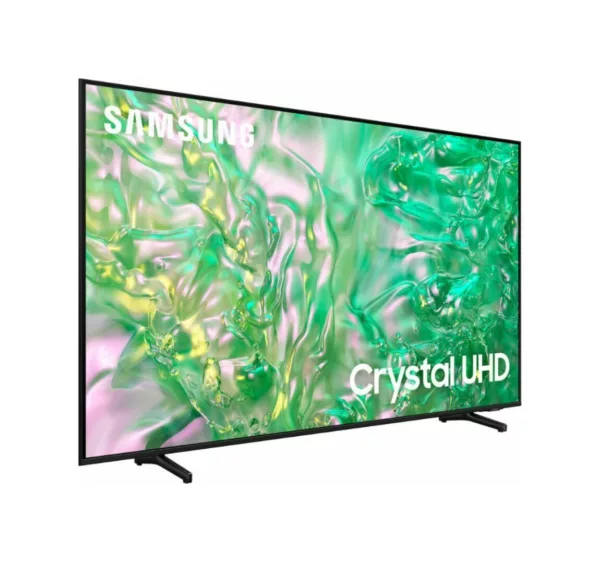 Samsung UE55DU8070UXZT Téléviseur intelligent 55'' uhd 4k - noir – Image 2