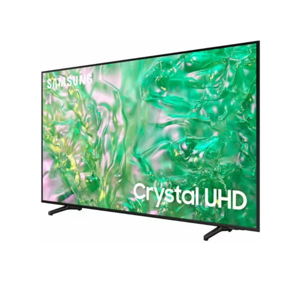 Samsung UE55DU8070UXZT Téléviseur intelligent 55'' uhd 4k - noir – Image 3