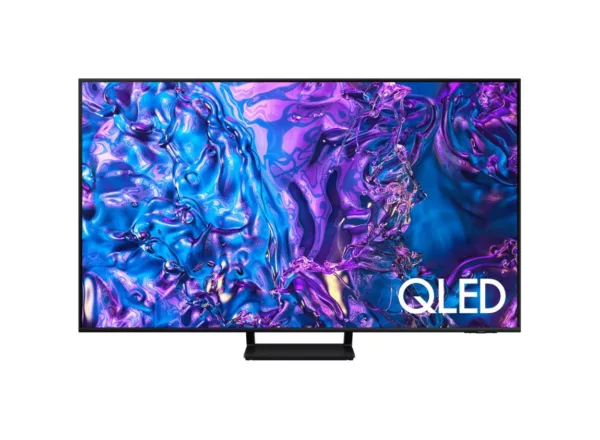 Samsung QE55Q70DATXZT Téléviseur intelligent 55'' qled 4k – noir