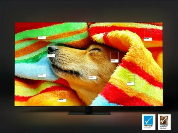 Samsung QE55Q70DATXZT Téléviseur intelligent 55'' qled 4k – noir – Image 6
