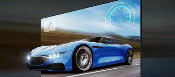 Samsung QE55Q70DATXZT Téléviseur intelligent 55'' qled 4k – noir – Image 8