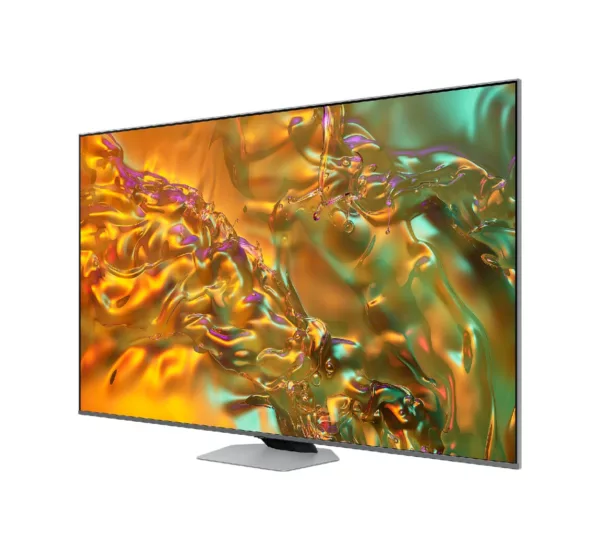 Samsung QE65Q80DATXZT Smart tv 65'' qled 4k – argent éclipse – Image 3