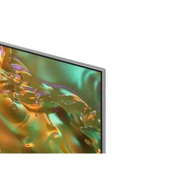 Samsung QE65Q80DATXZT Smart tv 65'' qled 4k – argent éclipse – Image 5