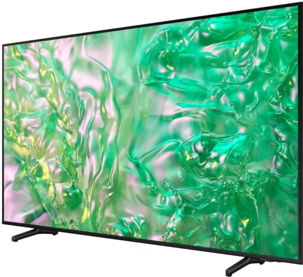 Samsung UE75DU8070UXZT Crystal Smart tv 75'' uhd 4k – noir – Image 2