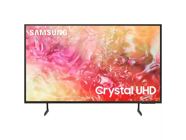 Samsung UE43DU7170UXZT Crystal Smart tv 43'' uhd 4k - noir