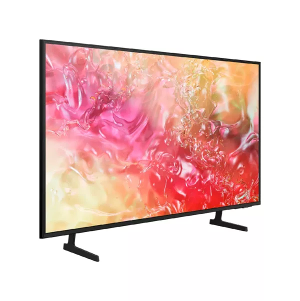Samsung UE43DU7170UXZT Crystal Smart tv 43'' uhd 4k - noir – Image 2