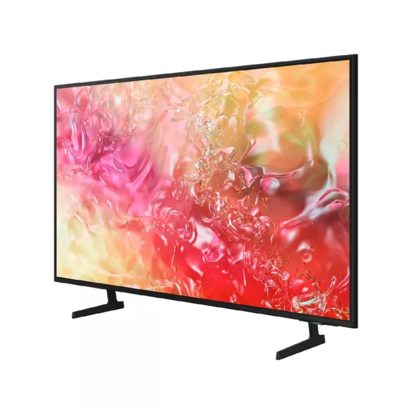Samsung UE43DU7170UXZT Crystal Smart tv 43'' uhd 4k - noir – Image 3