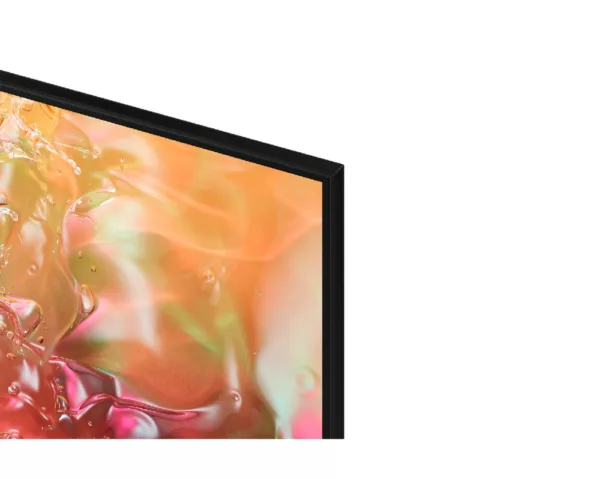 Samsung UE65DU7170UXZT Crystal Smart tv 65'' uhd 4k - noir – Image 3