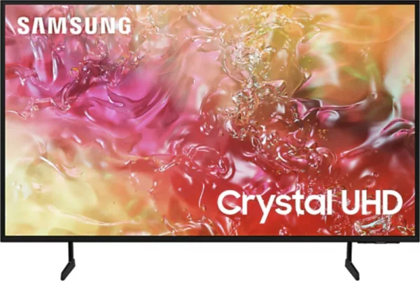 Samsung UE65DU7170UXZT Crystal Smart tv 65'' uhd 4k - noir